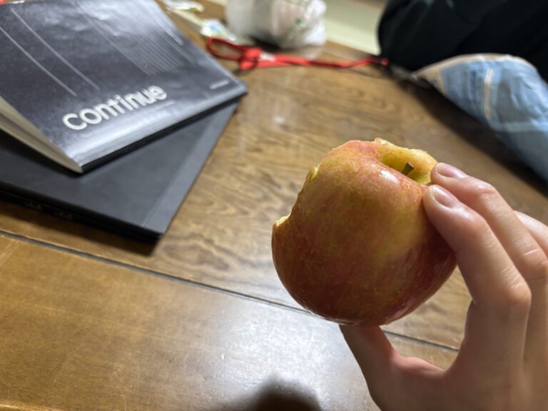 りんご